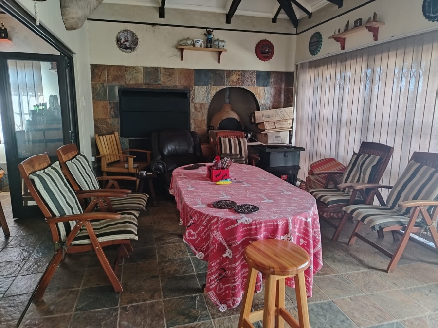Commercial Property for Sale in Koster North West